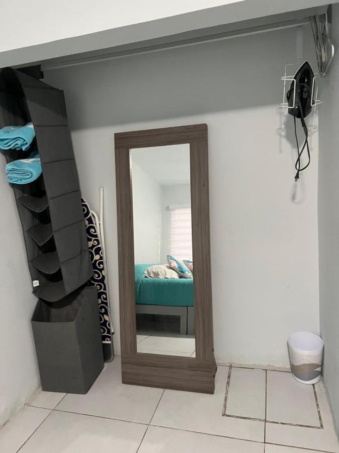 Villa Casa Brisa Y Departamentos! A 3 Min La Playa&Malecon Mazatlán Esterno foto