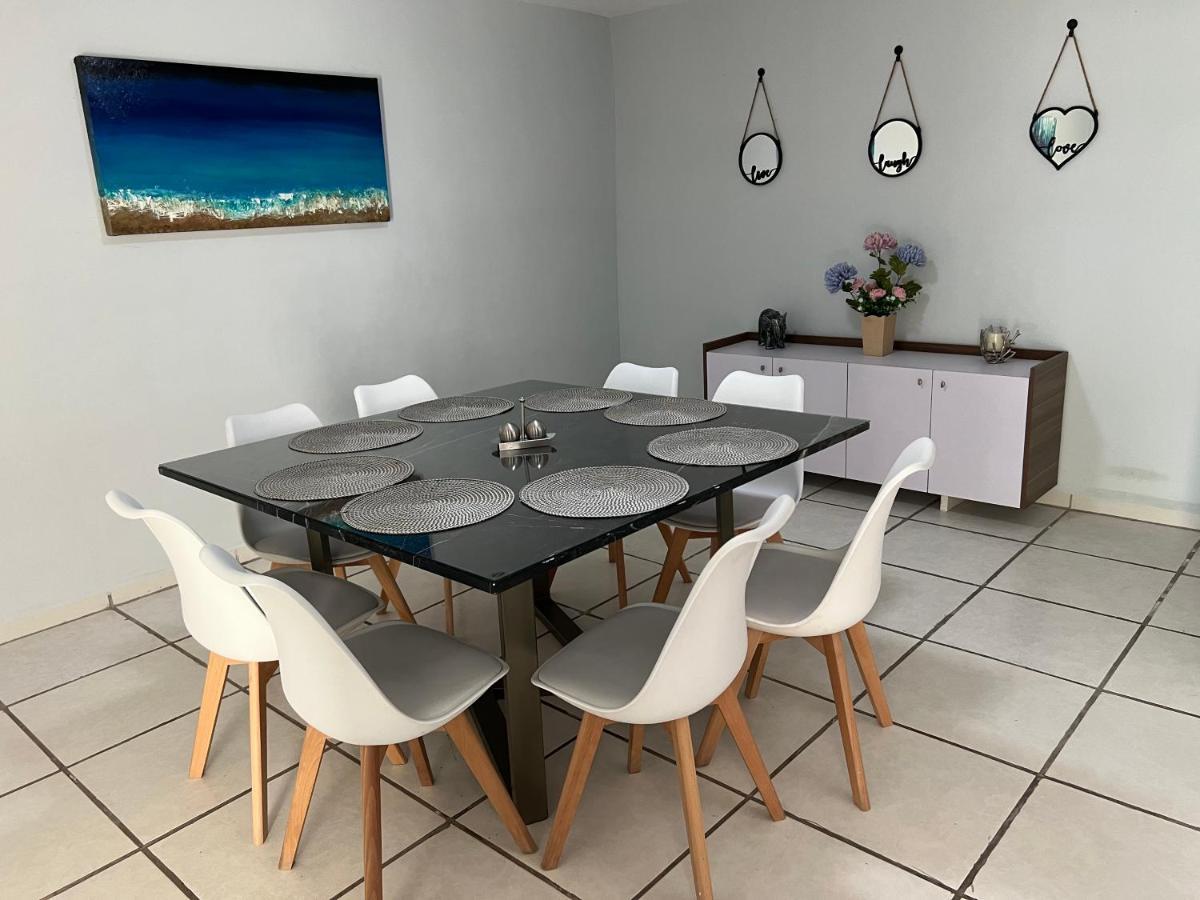 Villa Casa Brisa Y Departamentos! A 3 Min La Playa&Malecon Mazatlán Esterno foto