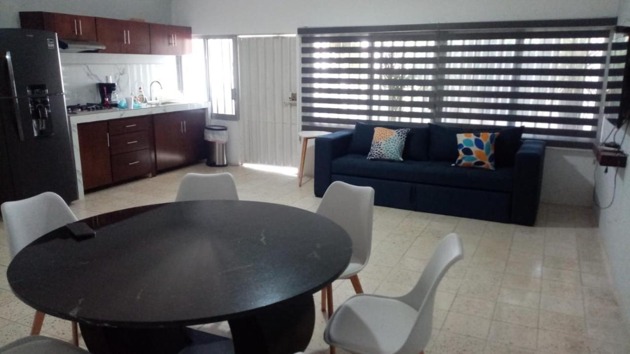 Villa Casa Brisa Y Departamentos! A 3 Min La Playa&Malecon Mazatlán Esterno foto